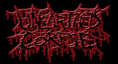 logo Unearthed Corpse